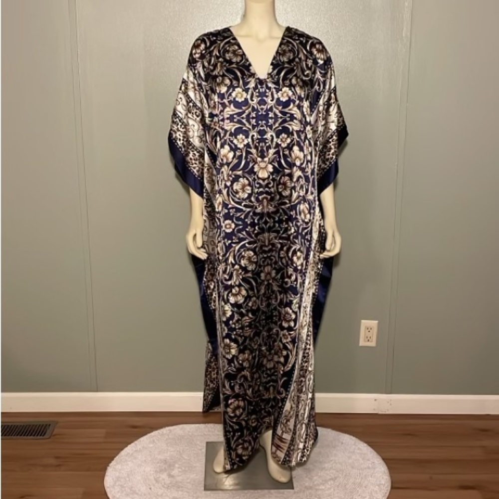 Winlar one fit dress